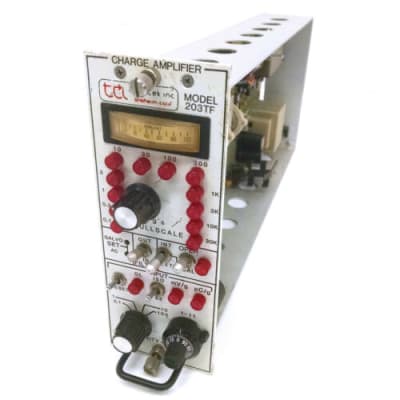 TRIG TEK 203TF