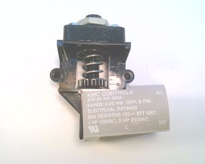 KMC CONTROLS CCE-3001