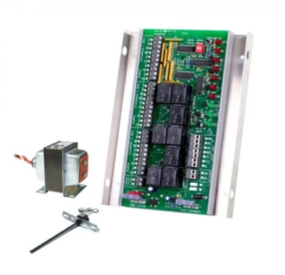 IO HVAC CONTROLS ZP3-HCMS-KIT
