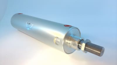 FLAIRLINE O 2-1/2 X 10