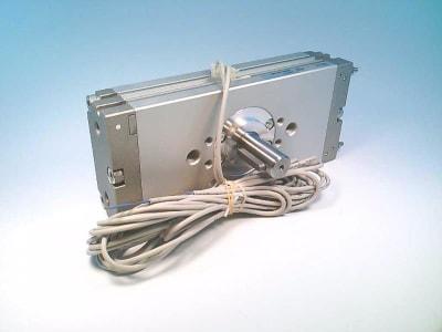 SMC CDRQ2BS40-180C-M9BVL