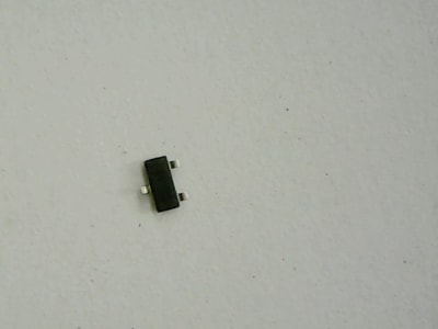 ON SEMICONDUCTOR BZX84C9V1