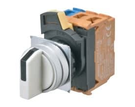 OMRON A22NS-3BB-NWA-G220-NN