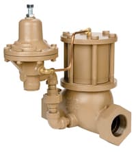 CASHCO WB4-CS27-62000