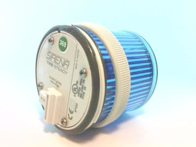 SIRENA TWS-F1