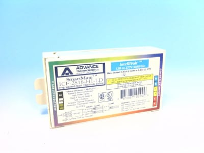 PHILIPS ICF-2S18-H1-LD