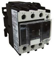 ALTECH CORP A16CR09-2.5A