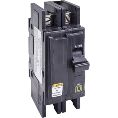 SCHNEIDER ELECTRIC QOU20001