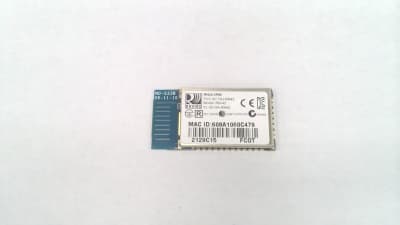 MICROCHIP TECHNOLOGY INC RN42-I/RM