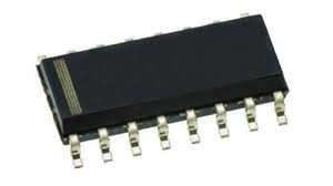 TEXAS INSTRUMENTS SEMI CD74HC4050M