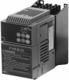 FUJI ELECTRIC FVR2.2E11S-2