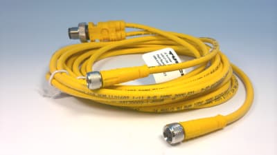 TURCK VBRS 4.4-2PKG 3M-2/2