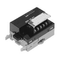 OMRON XWTID081CHN