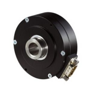 GLOBAL ENCODER SOLUTIONS GROUP IH740-1206R35-03500