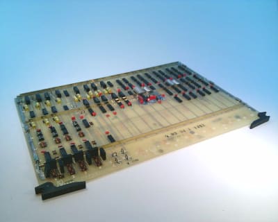 HONEYWELL AXTS11