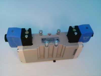 PARKER H25VXBG0B9C
