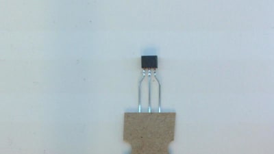 ROHM SEMICONDUCTOR DTB114ES