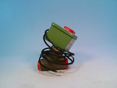 ASCO 8210-A036-120