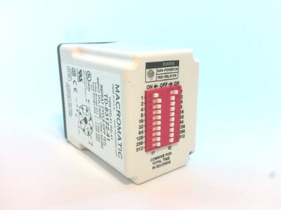 MACROMATIC TD-83122-41