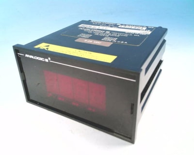 ANALOGIC AN2570-01/X/3/P