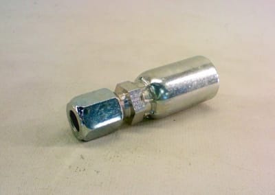 PARKER 111HY-6-6