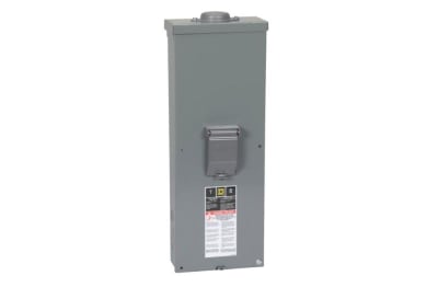 SCHNEIDER ELECTRIC QOM2E2200NRB