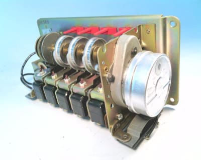 INTERNATIONAL TEMPERATURE CONTROL RC1