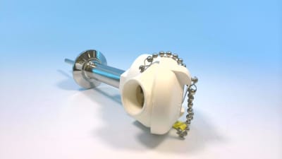 DANAHER CONTROLS R5T185L483-02-1/2-CIP-2-5-62-T-442-385U-S-0-250-F