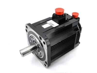 YASKAWA ELECTRIC SGMGH-30A2A-YR36