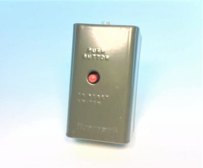 HONEYWELL L4029E1227