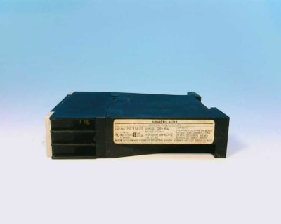 SIEMENS TRE111A20