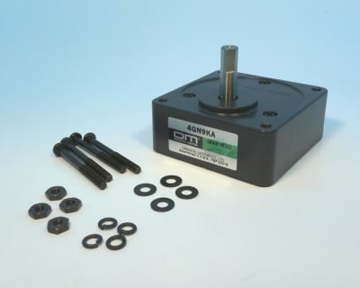 ORIENTAL MOTOR 4GN9KA