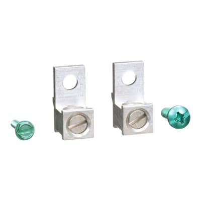 SCHNEIDER ELECTRIC QOL125