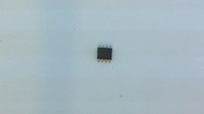 TEXAS INSTRUMENTS SEMI TL062ACDRE4