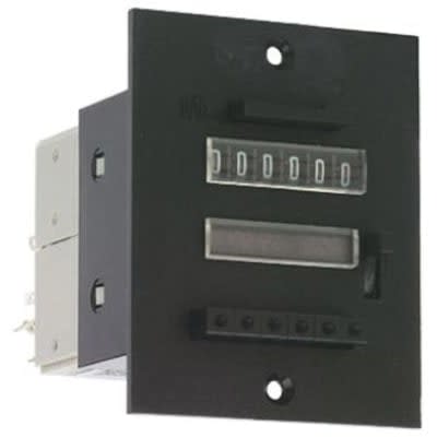 BAUMER ELECTRIC FE514.650AB8C