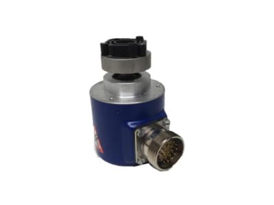 BAUMER ELECTRIC GA240.A10C102
