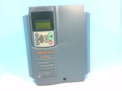 FUJI ELECTRIC FRN015F1S-4U