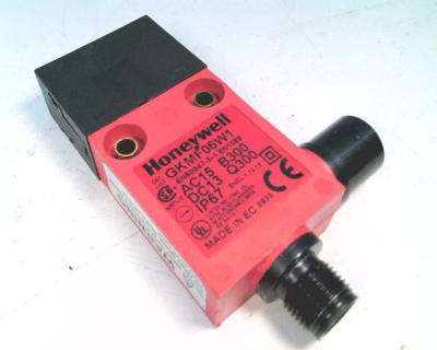 HONEYWELL GKMF06W1