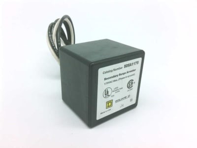 SCHNEIDER ELECTRIC SDSA1175CP