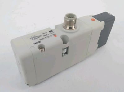 SMC EVS1-01-FG-S-3ZRM0