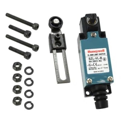 LS ELECTRIC SZL-VL-B