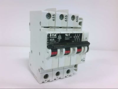 E-T-A CIRCUIT BREAKERS 91H3240