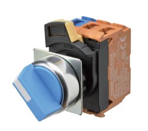 OMRON A22NS-3ML-NAA-G012-NN