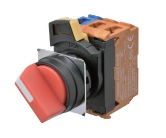OMRON A22NS-3RM-NRA-G201-NN