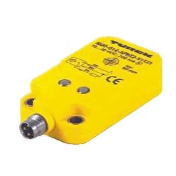 TURCK BC10-Q14-AP4X2-V1131/S400
