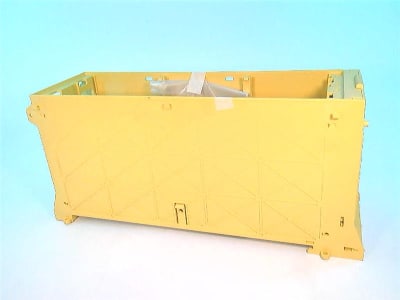 FANUC A05B-2600-C001-RACK