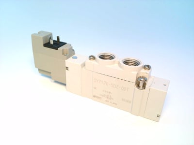 SMC SY7120-5DO-02T