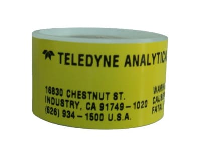 TELEDYNE C06689-L2C