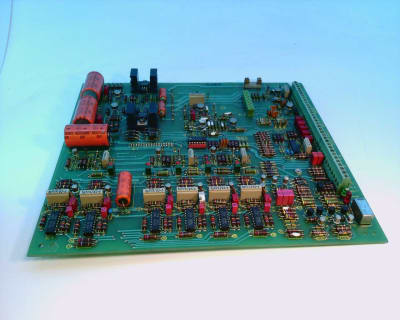 BOSCH 109-500-3201B-5