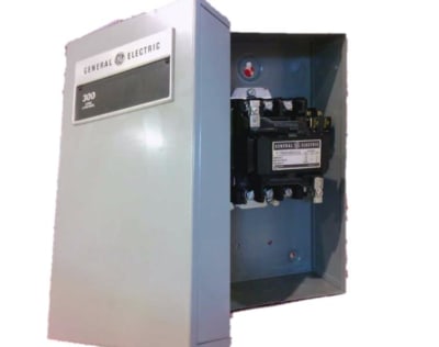 GENERAL ELECTRIC CR305D100AAXA